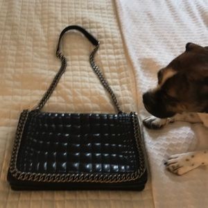 Zara shoulder bag